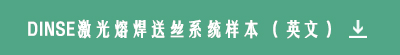 DINSE激光焊枪(图3) DINSE激光焊枪(图3)