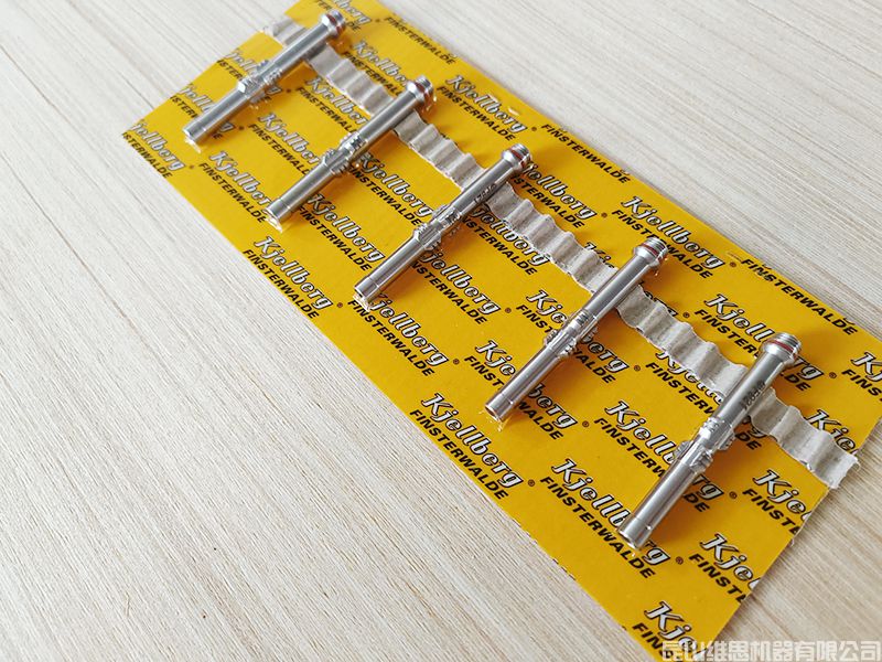 德国凯尔贝F921 冷却水管