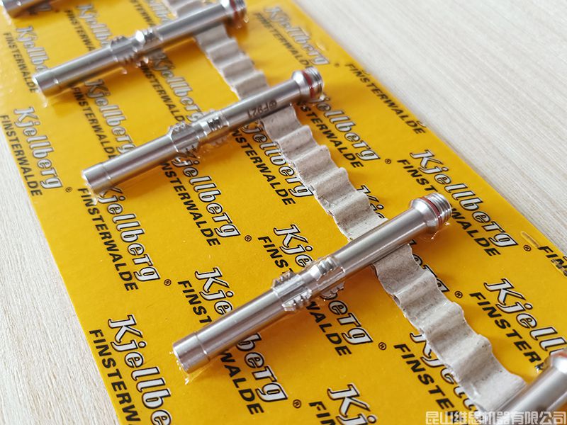 凯尔贝F921 冷却水管