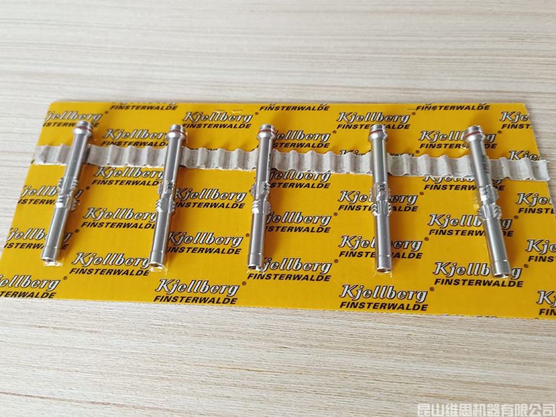 德国凯尔贝F921 冷却水管